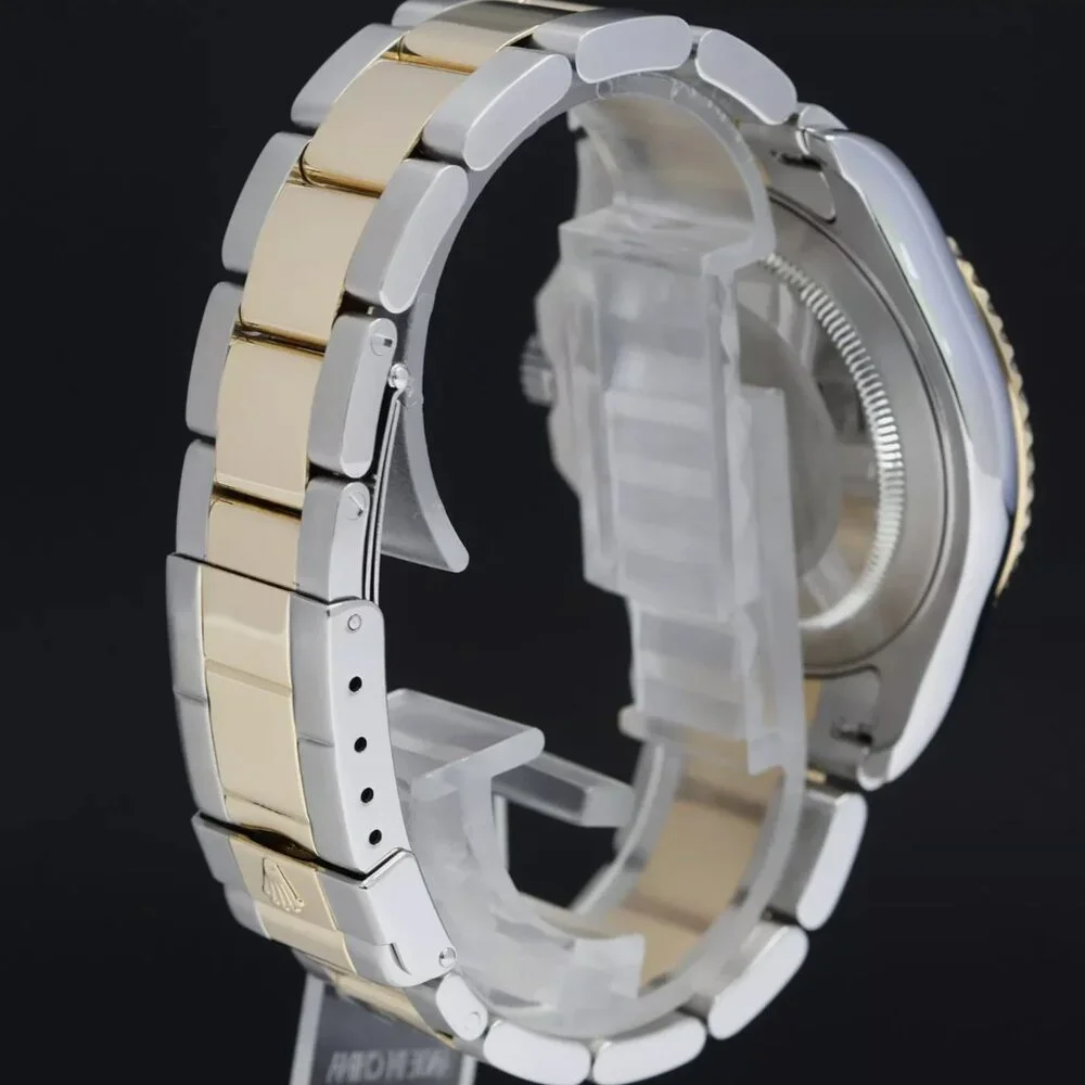 Rolex 40mm dial